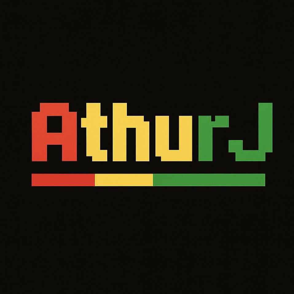 Athur小丑