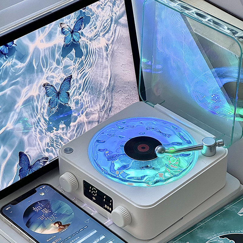 音响女生生日礼物男生送女朋友男友闺蜜女孩摆件实用毕业季情人节