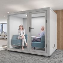 Mobile Soundproofing Room Home Sleeping Sleeping Bin Cabin Silent Barn Soundproof Shed Room Straight Podcast Cabin Piano Rack Subdrum