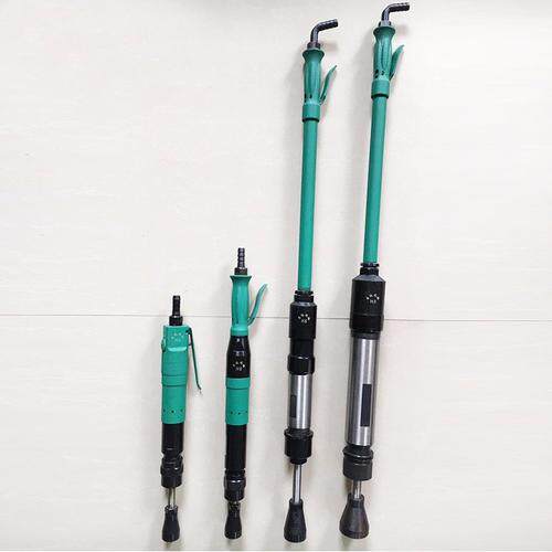 Pneumatic furnace tamping machine Furnace wall vibrator Pneumatic furnace tool