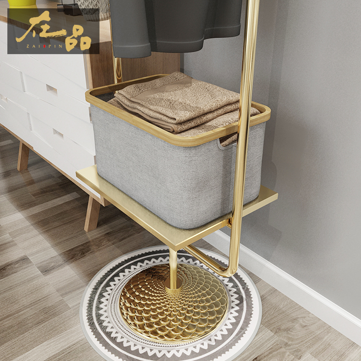 In the product fabric storage basket dirty laundry storage basket basket