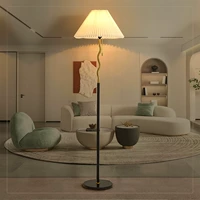 Торшер, украшение для гостиной, расширенный ретро креативный диван, китайский стиль, легкий роскошный стиль