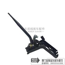Xiamen Golden Brigade Kausterbus accessories XML6700 XML6601 variable speed manipulation mechanism shifting mechanism