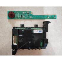 CANDY Cady Jinling drum washing machine display board XQG60S-10VL motherboard computer board has been tested and discussed