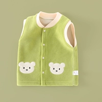 Двойная бархат с травой