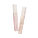 Near-Expiry Flower Knows Circus Velvet Mist Lip Glaze Lipstick Nude Lip Mud Velvet Moisturizing Matte Milk Tea Color