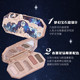 Flower Knows Moonlight Mermaid Five-Color Eyeshadow Delicate Silky Smooth Matte Pearlescent Glitter Chameleon