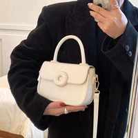 Белый ремешок для сумки