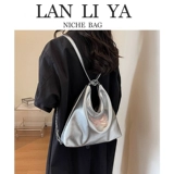 兰莉娅 Оригинальная дизайнерская вместительная и большая сумка на одно плечо, рюкзак