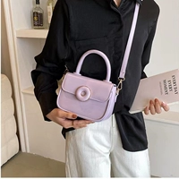 Фиолетовый новый продукт Отправить лентеров группы