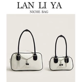 兰莉娅 Дизайнерская сумка на одно плечо, сумка через плечо