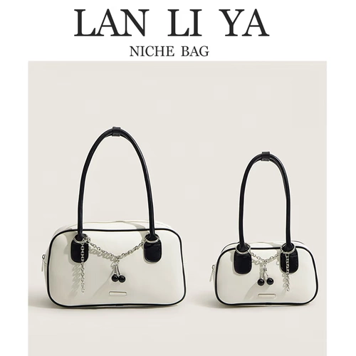 兰莉娅 Дизайнерская сумка на одно плечо, сумка через плечо