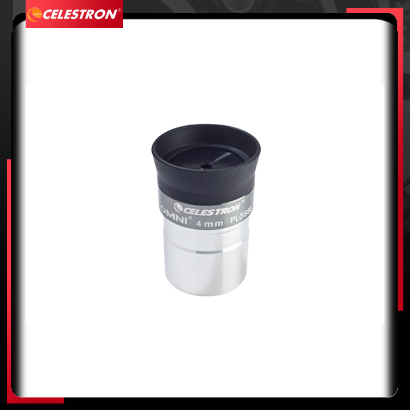 New Star Trang OMNI series eyepiece 4mm astronomical telescope accessories high-definition professional stargazing viewing high magnification