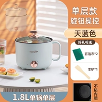 Новый · Син Небо синий 1,8 литры [без липкого горча]