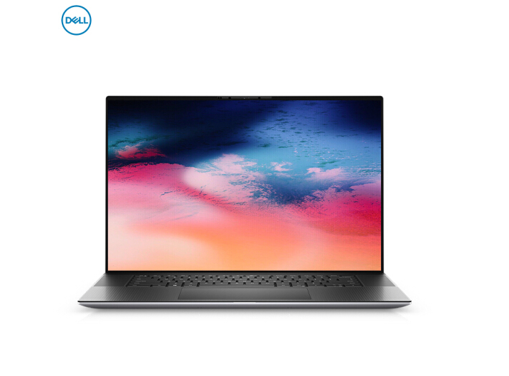 Dell (DELL) Precision5760 17 inch designer mobile graphics workstation notebook light thin I7-11850H 64G 1T solid state 