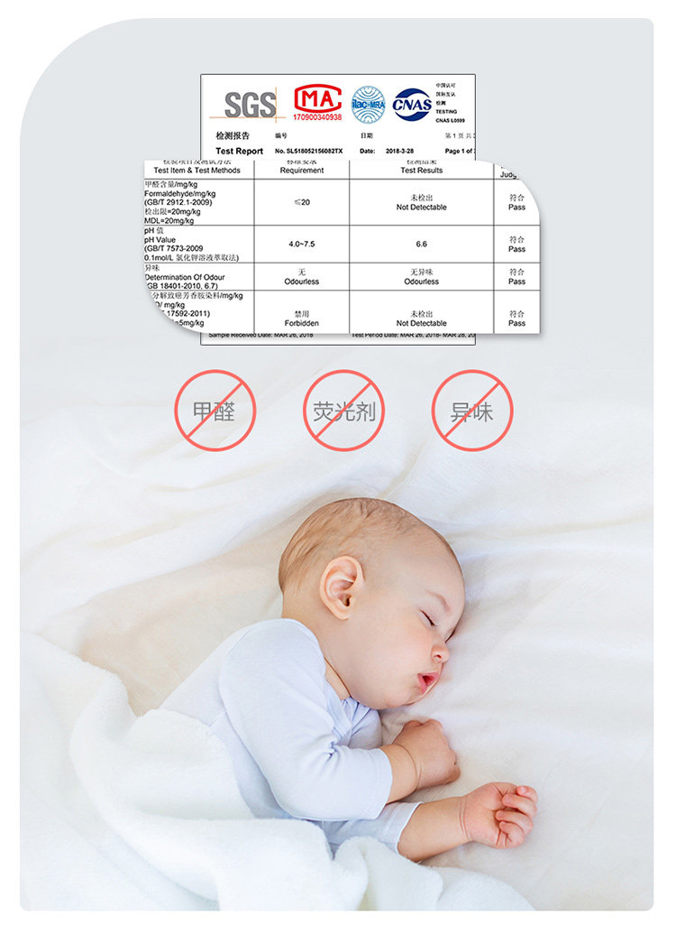 LOVO 乐蜗家纺 抗菌防螨可水洗 七孔夏凉被 空调被 150*200cm 天猫优惠券折后￥69包邮（￥129-60）3款可选