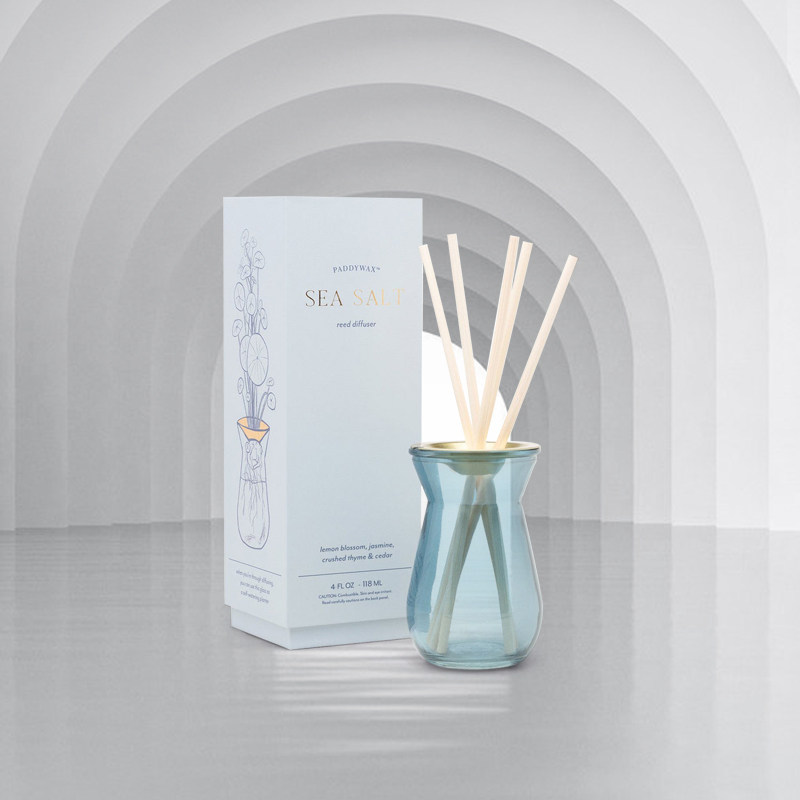 PADDYWAX Fire-free aroma vine expanded essential oil fragrance bedroom furnishings for a long-lasting expansion in the home Christmas room