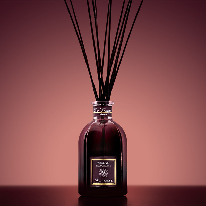 Italian Dr Vranjes treasured series without fire incense Incense Fumigation Indoor Persistent Essential Oils Scents