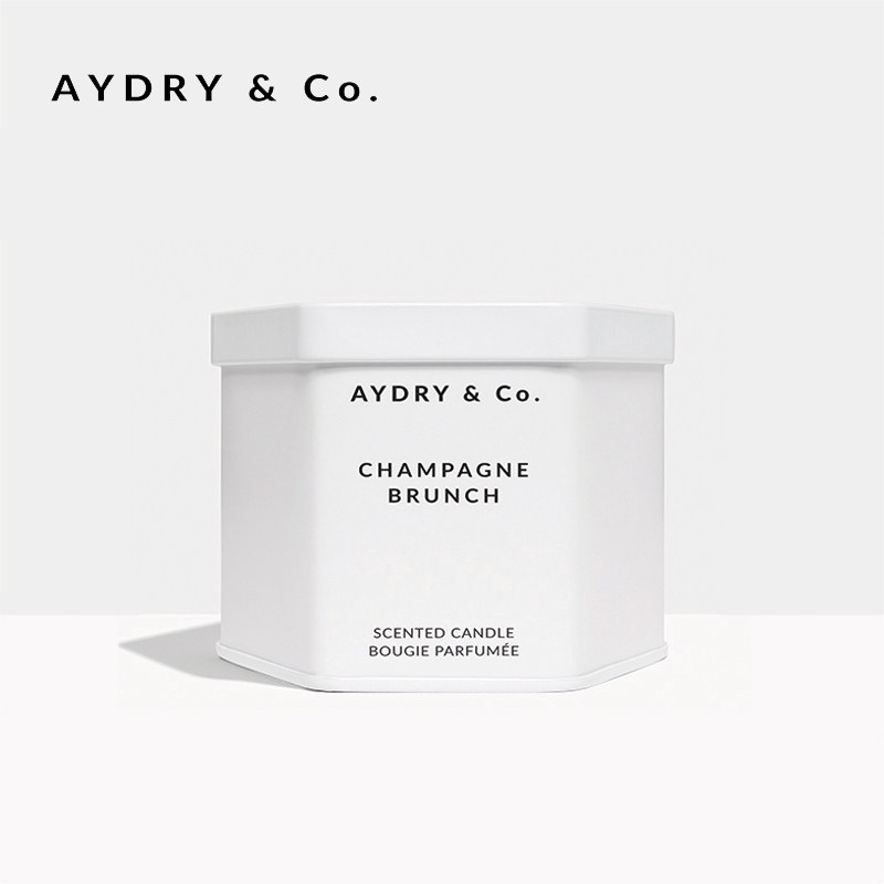 Imported AYDRY.CO bedroom scented candle soothing sleep aid sleep home indoor lasting fragrance aydry co