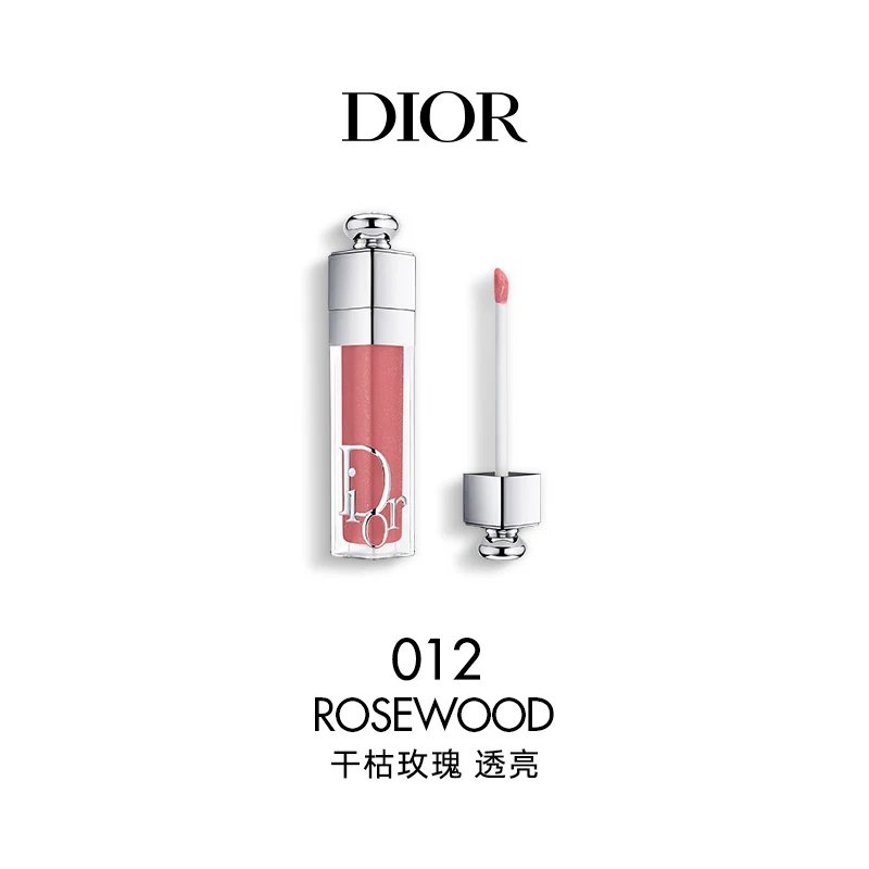 Dior, увлажняющий бальзам для губ, №001, №004