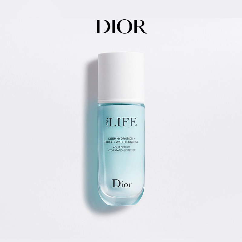 (Valentine's Day Gift) Dior Dior Skin Source Moisturizing Essence Moisturizing Moisturizing and Fresh
