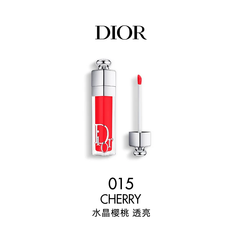 Dior, увлажняющий бальзам для губ, №001, №004