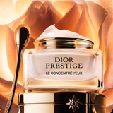 Dior, подтягивающий крем для глаз, против темных кругов под глазами