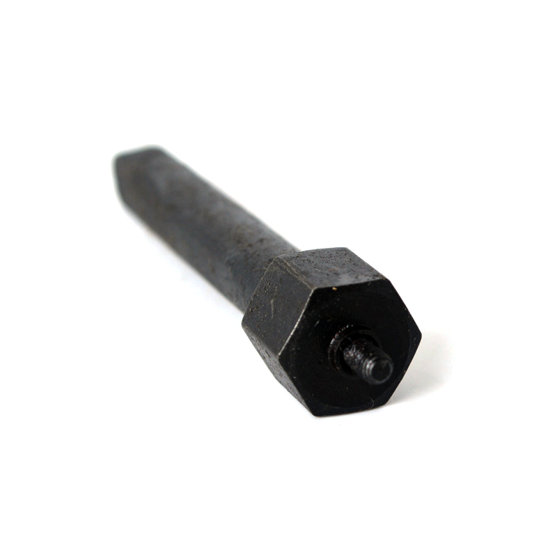 Special mounting wrench for internal and external teeth of self-tapping screw sleeve mounting tool dental sleeve threaded sheath mounting tool