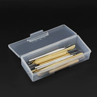 Комплект, коробка для хранения