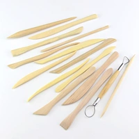 15 инструментов керамики