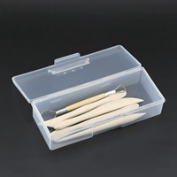 Комплект, коробка для хранения