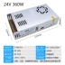 220V Đến 5V12V24V36V48V Chuyển Đổi Nguồn Điện 2A3A5A10A20A30A DC Giám Sát LED Biến Áp lioa 600va nguồn dc 24v Nguồn chống thấm