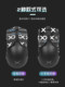 Suitable for Colorful M800 Anti-Slip Mouse Stickers M800 M800Pro Stickers Foot Stickers Paw3395 Gaming Teflon