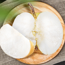 【顺丰包邮】正宗山东秋月梨5斤新鲜现摘