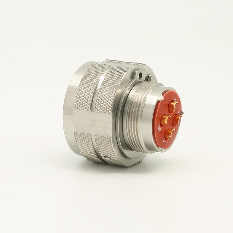 Ymb24T4Z1P40+Ymb24F4K1P40 Circular Connector Aviation Plug Socket Source Factory