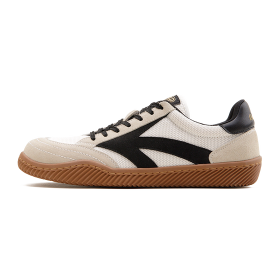 Madden Gong American casual virtue training shoes, flat panels, retro small white shoes breathable sports A -Gump shoes men's summer
