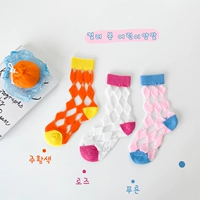 Z327 Группа розового белого оранжевого