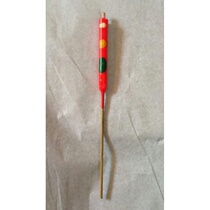 Candle smokeless tearless dot 25 model packaged toothpick candle