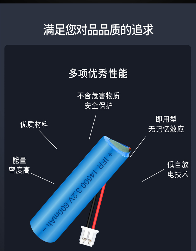 汽车ETC电池适用于中国建设银行天山行智通卡捷通高速科技ETC助手