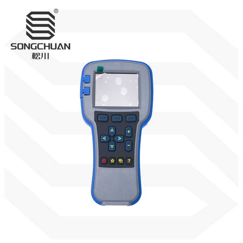 1313-4331 Handheld Programmer Is Suitable for Golf Carts and Is Compatible with 1313-4431, 1313-4401 1313-4331 Handheld Programmer Is Suitable for Golf Carts and Is Compatible with 1313-4431, 1313-4401