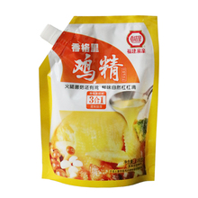 提鲜三合一！香格里鸡精200g*2袋