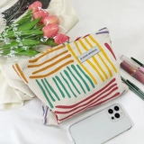 Брендовая портативная косметичка для путешествий, сумка для хранения