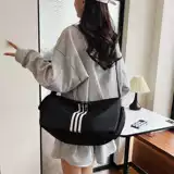 Спортивная одежда для йоги для плавания, спортивная сумка для отдыха, сумка через плечо, вместительная и большая система хранения, сумка для путешествий для школьников, рюкзак