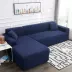 Chống mèo xước giường sofa đầy đủ bìa khăn vải chống bụi phổ quát toàn bộ bao gồm đệm ghế sofa bảo vệ vỏ bọc mùa đông chăn lười - Bảo vệ bụi