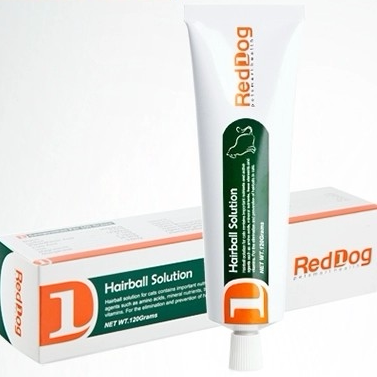 510 Cat Paradise Red Dog Nutritional Cream 120g