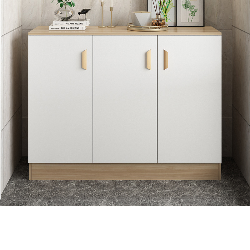 Balcony cabinet containing cabinet Home containing cupboard special floor lockers Multi-functional sunscreen floating window sill cabinet