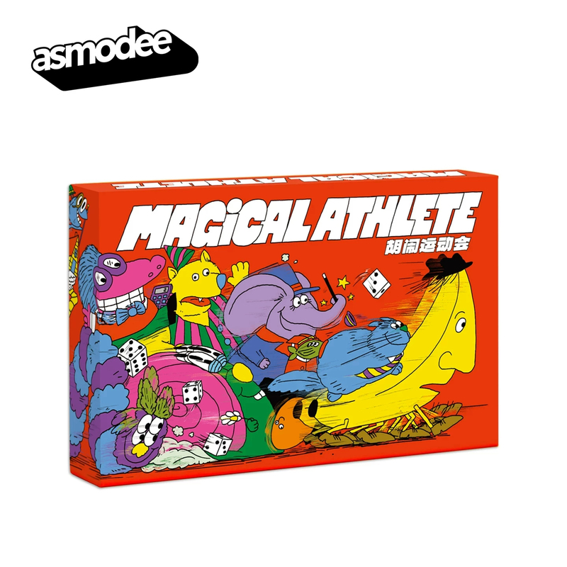 Magic Bag Hilarious Games Tabletop Multiplayer Casual Fun Party Game Magic Athlete Toy Magic Bag Hilarious Games Tabletop Multiplayer Casual Fun Party Game Magic Athlete Toy