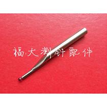 Mitutoyo altimeter stylus altimeter stylus eccentric ruby ​​φ4 0 stylus 8 handles