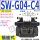 các loại xi lanh thủy lực Van thủy lực SWH-G03-C2 SWH-G02-B2/C3B/B2S/C2/C3/C4/C6/D2 SW-G04 G06 xilanh thủy lực 35 tấn