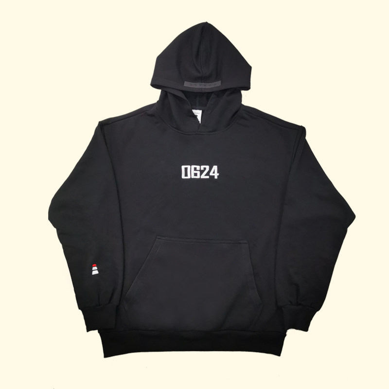 MOVALL solid color hooded sports pullover casual top men's 2021 spring and autumn new casual basketball hoodie thin trend